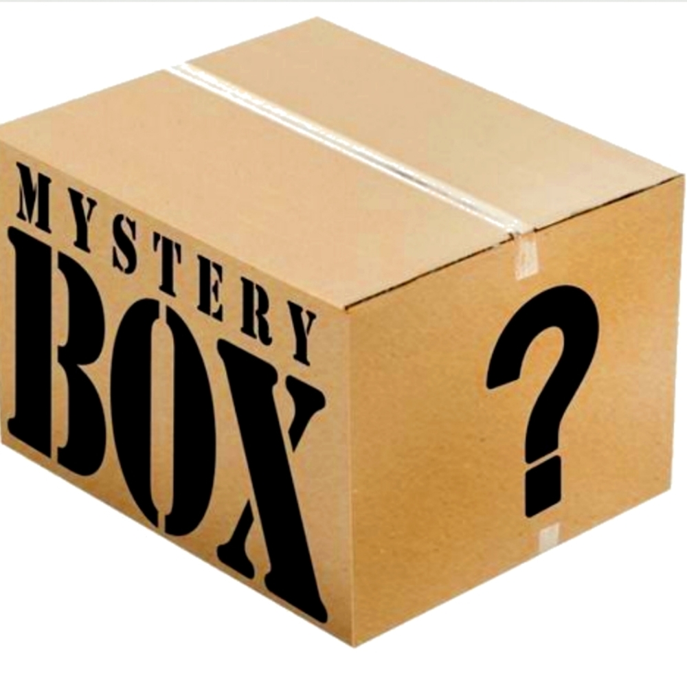 Mystery box  Funko pop